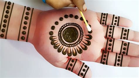 Top 999+ mehndi easy design images – Amazing Collection mehndi easy ...