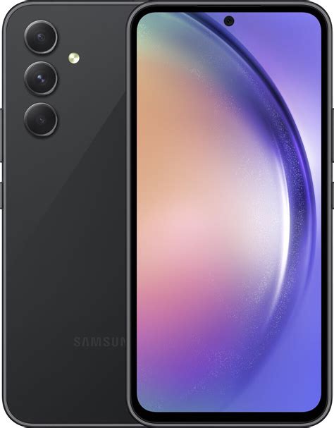 Samsung Galaxy A54 5G – 6/128 ГБ - обзор, отзывы, плюсы и минусы