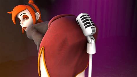 Pepper Ripping Ass At The Bar ThisVid