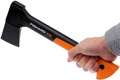 Fiskars X Universalaxt G Nstiger Shoppen Bei Knivesandtools At