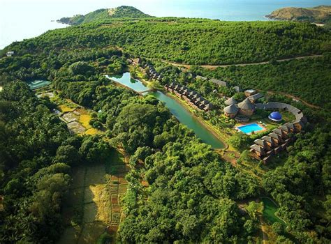 11 Eco-Friendly Resorts in India for Those Who Travel Consciously