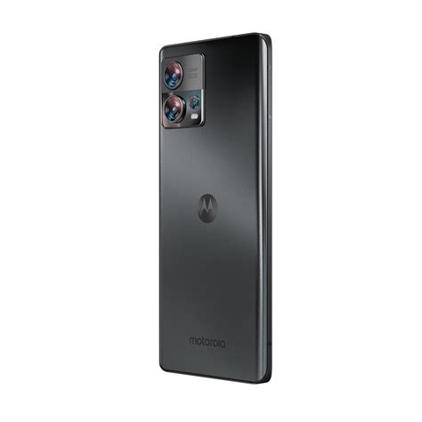 Motorola Edge Fusion Ufficiale Scopri La Scheda Tecnica