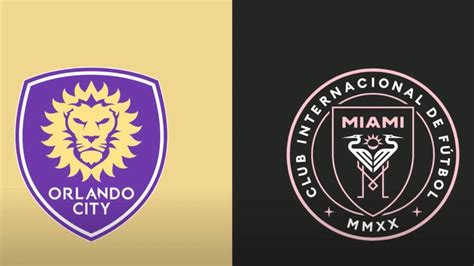 Orlando City vs Inter Miami Full Match Replay - Major League Soccer ...