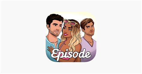 ‎episode Choose Your Story On The App Store