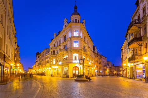 Torun, Poland - March 30, 2019: Architecture of the Old Town in Torun ...