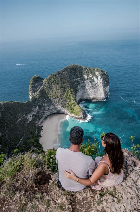 Qu Ver En Nusa Penida La Gu A M S Completa