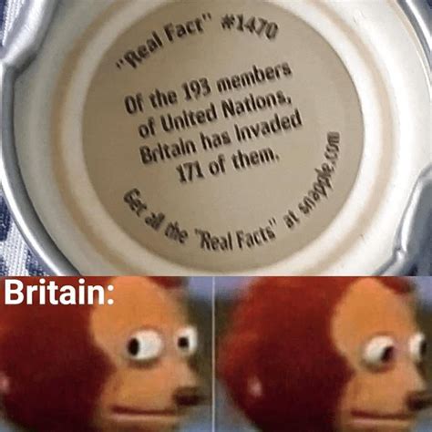 Roasty British Memes For Your Tea Time Enjoyment | British memes ...