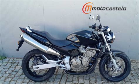 Honda Cb F Hornet Castelo Branco Olx Portugal