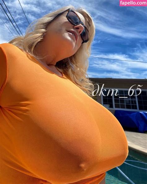 Dkm 65 Dkm 65official Https Nude Leaked OnlyFans Photo 245 Fapello