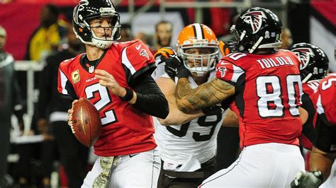 Falcons Vs Browns Preseason Week 2 Tracker And Info The Falcoholic