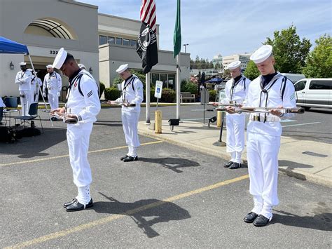 Spokane Veterans Home Vietnam War Commemoration Flickr