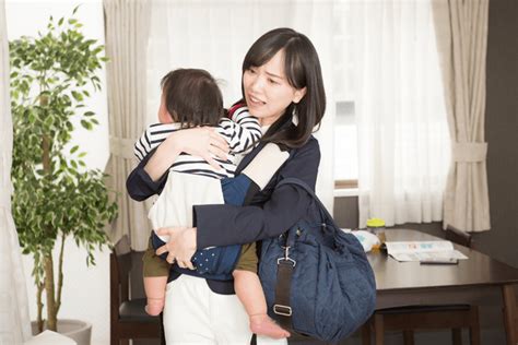 共働き夫婦が抱える子育ての悩み。お互いが仕事と子育てを両立させる方法 Feeche フィーチェ