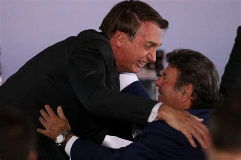 Para Fux Impeachment De Bolsonaro Seria Desastroso Para O Bras