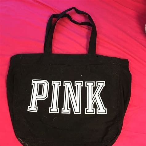 Victorias Secret Pink Tote Bag Victoria Secret Pink Tote Bags Victoria Secret Pink Totes