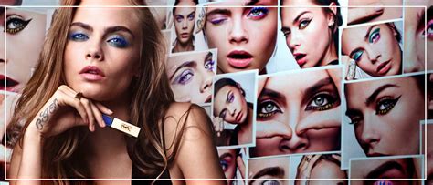 Цветные туши для ресниц: рейтинг 2023