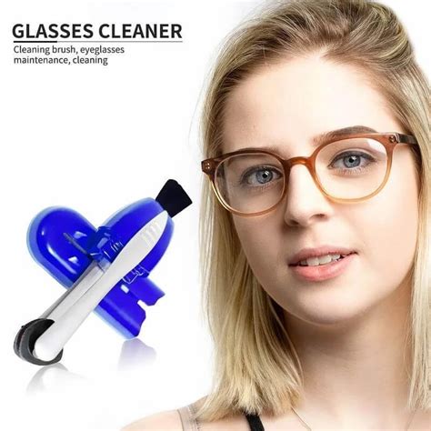 Eyeglass Cleaning Kit Buy Online 75 Off Wizzgoo Store