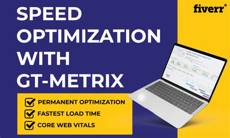 Do Wordpress Speed Optimization Increase With Gtmetrix By Alimakbar