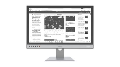 Buy DASUNG 25 3 Paper Like 253 E Ink Monitor With Front Light Dark