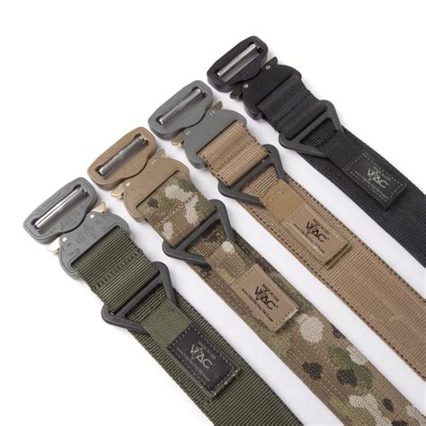 Vtac Cobra® Belt Viking Tactics Inc