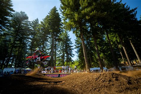 Gallery Motosport Washougal National Pro Motocross Championship