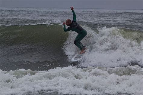 Noordzee Surf 11 juli 2014 Golfsurfen in België Nederland