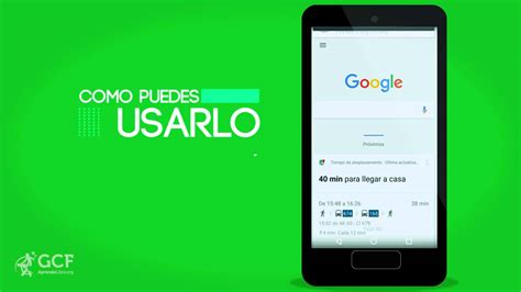 C Mo Configurar Las Tarjetas De Google Now Mundowin