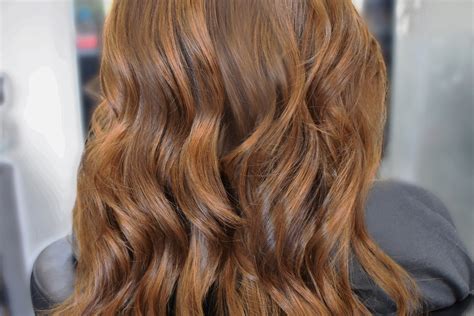 M Che Ou Balayage Pour Cacher Les Cheveux Blancs