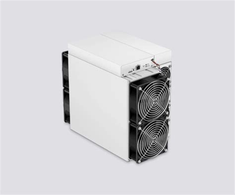 Bitmain Antminer Z15 Pro Equipos de Minería