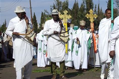 Eritrean Orthodox Church