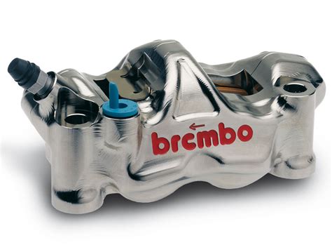 Kit Pinze Freno Radiali Brembo B