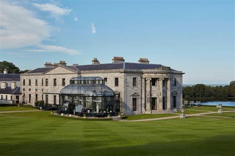 Ballyfin Demesne | 5-Star Hotel Ballyfin - Fivestar.ie