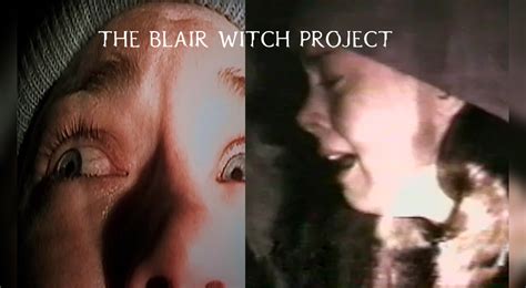 El Proyecto De La Bruja De Blair Historia Real Actores Pasaron