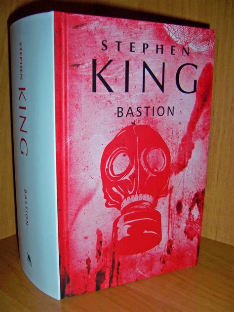 Zbieranina Bastion Albatros Ksi Ka Stephen King