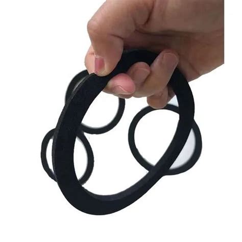 Rabbit Epdm Rubber Gasket At Best Price In Vadodara Mouldtech Industries