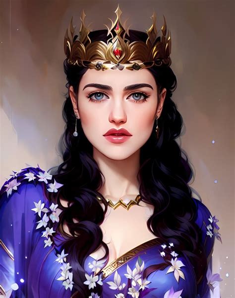 Katie McGrath (Fantasy) | Katie mcgrath, Fantasy, Character art