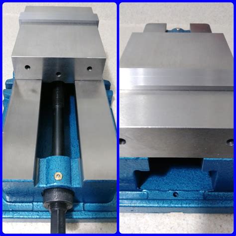 8 Mo Finance Happybuy Milling Vise 3 Inch Mill Vise Ductile Iron