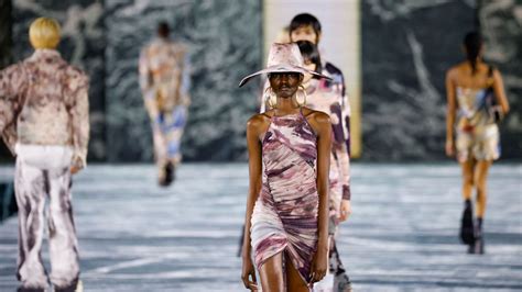 Todas Las Tendencias Que Hemos Visto En La Paris Fashion Week Y Que