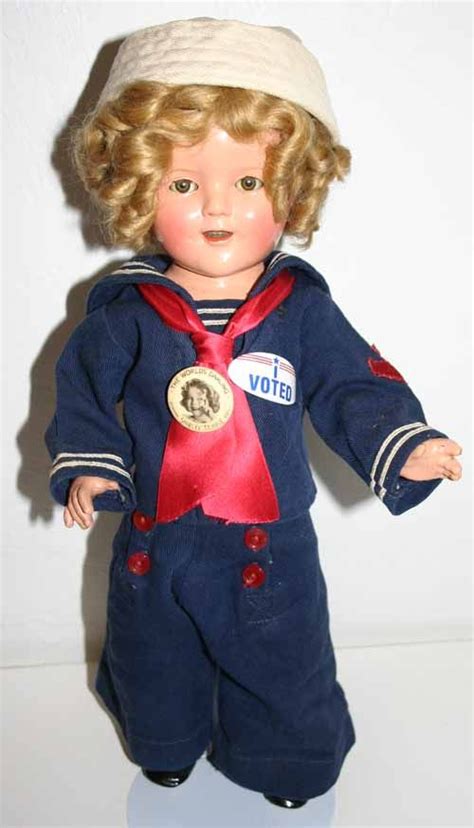 Pin On Dolls SHIRLEY TEMPLE