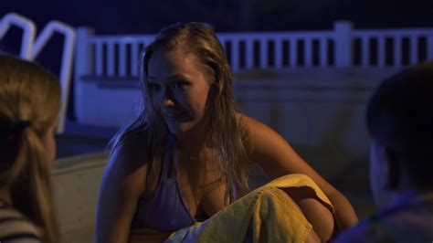 Nude Video Celebs Kaitlyin Sapp Nude Clowntown 2016