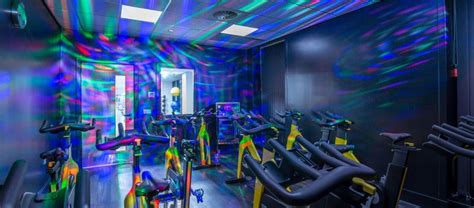 Facilities at Western Leisure Centre | Cardiff | Better