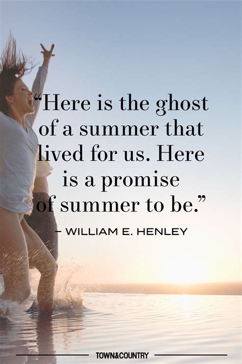 Summer Love Quotes