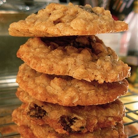 Quakers Best Oatmeal Cookies