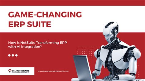 Netsuite Revolutionizes Erp Suite With Ai Integration