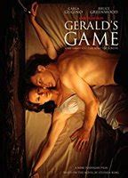 Gerald S Game 2017 Nude Scenes