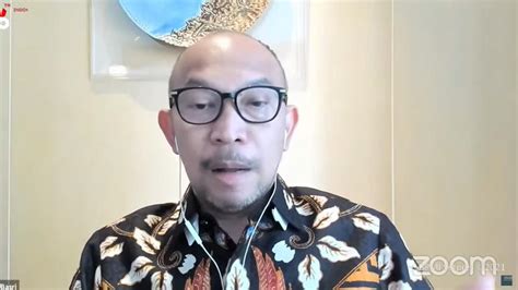 Chatib Basri Percepatan Vaksinasi Jadi Kunci Pertumbuhan Ekonomi