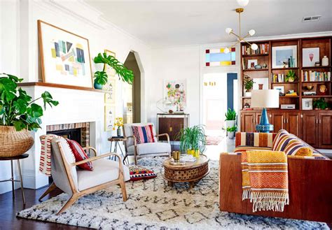 14 Stylish and Convivial Moroccan Living Room Ideas