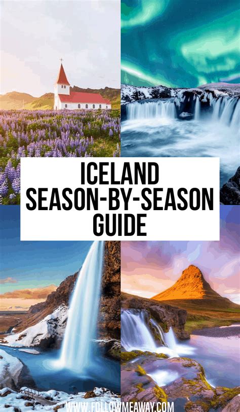 Reasons Why The Best Time To Visit Iceland Is The Off Season Artofit