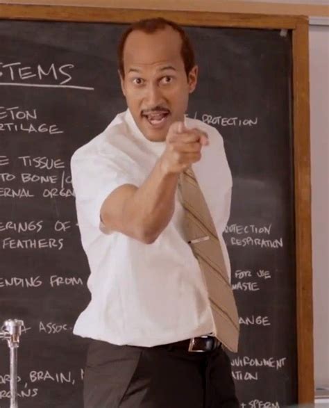 Watch Yourself A A Ron Key And Peele S Substitute Teacher Is Coming To The Big Screen