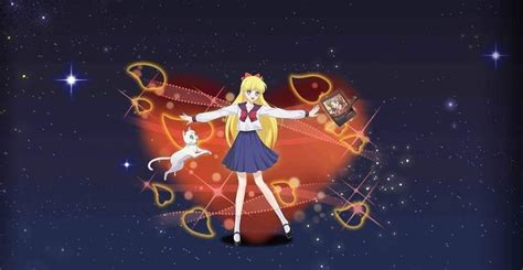 Pin By Santy Martinez Ruiz On Sailor Moon Sailor Moon Crystal Sailor