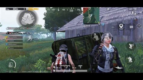 DI HBD CACING GAMING PUBG MOBILE INDONESIA YouTube